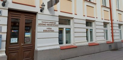 „Erasmus+“ darbo stebėjimo vizitas Slovėnijoje gegužės 12–14 d.