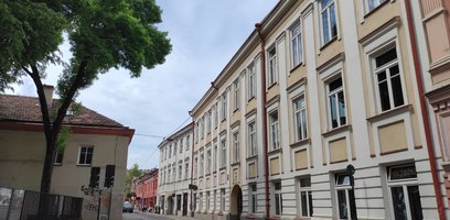 Kviečiame į konferenciją „Kraštotyra: kryptys ir galimybės“