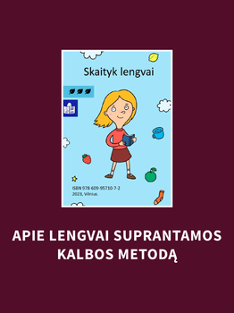 Sužinokite
