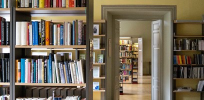 Bibliotekininkai išvyksta darbo stebėjimo vizito į Vokietiją