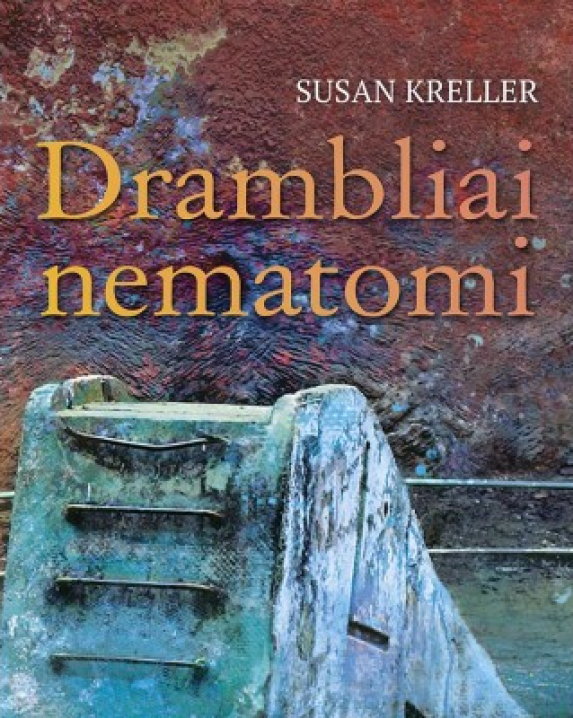 Drambliai nematomi