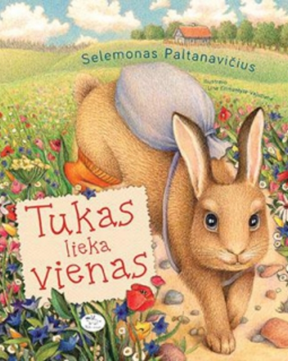 Tukas lieka vienas