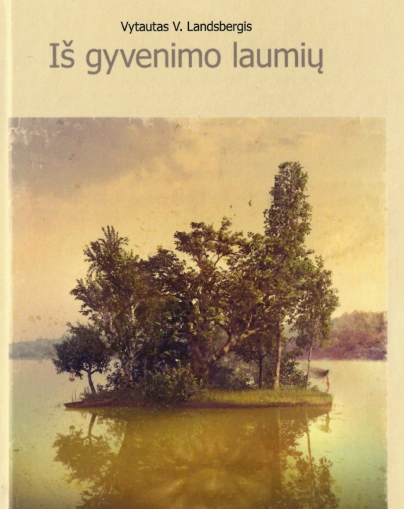Iš gyvenimo laumių