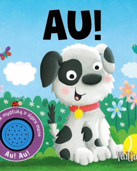AU!