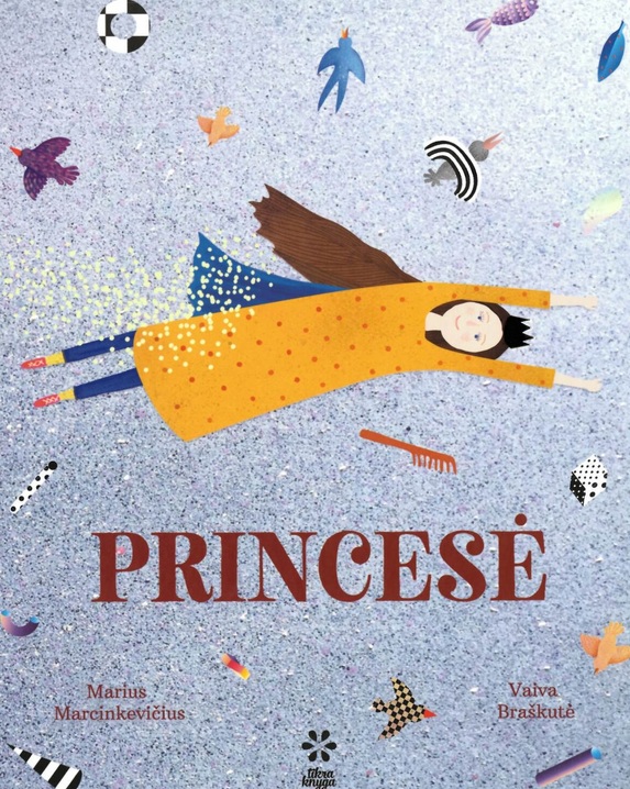 Princesė