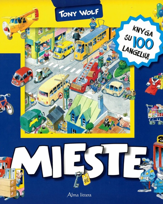 Mieste