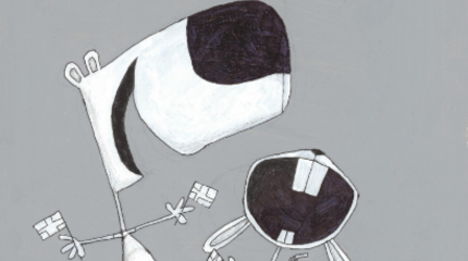 Šiaurės šalių literatūros savaitė'19
