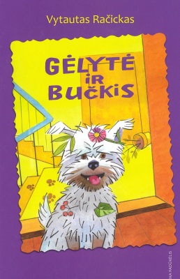 Gėlytė ir Bučkis