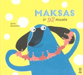 Maksas ir 92 musės