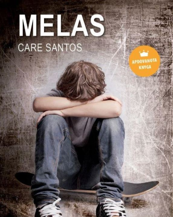 Melas