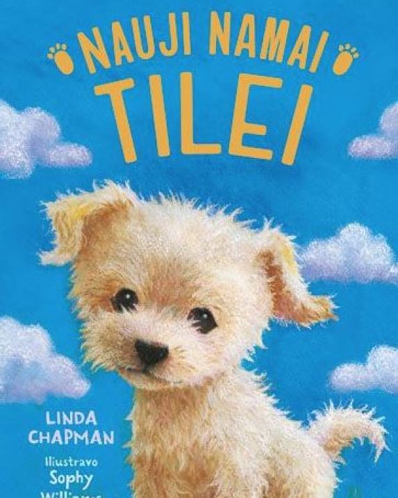 Nauji namai Tilei