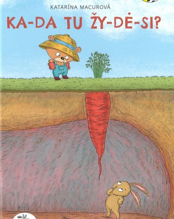 Kada tu žydėsi?