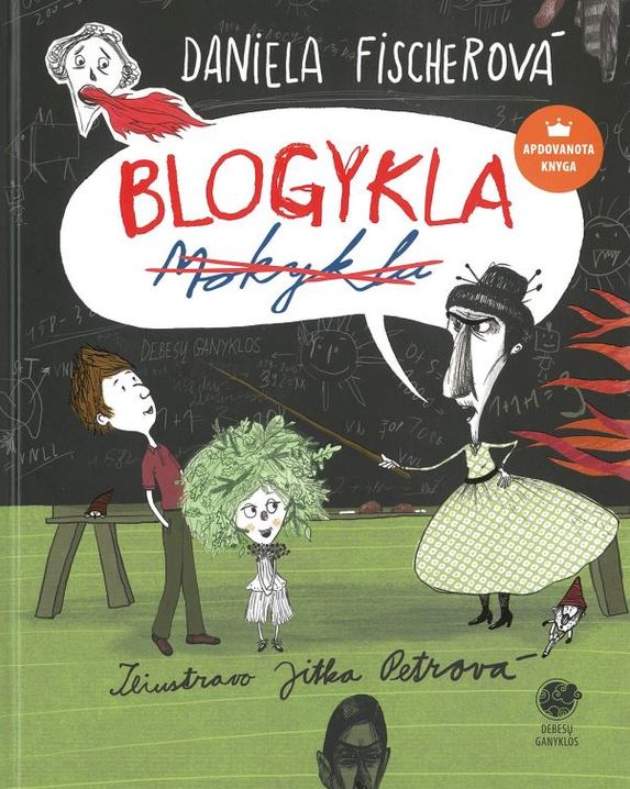 Blogykla