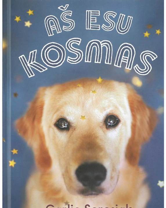 Aš esu Kosmas