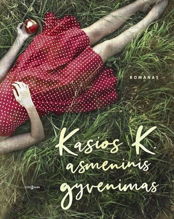 Kasios K. asmeninis gyvenimas