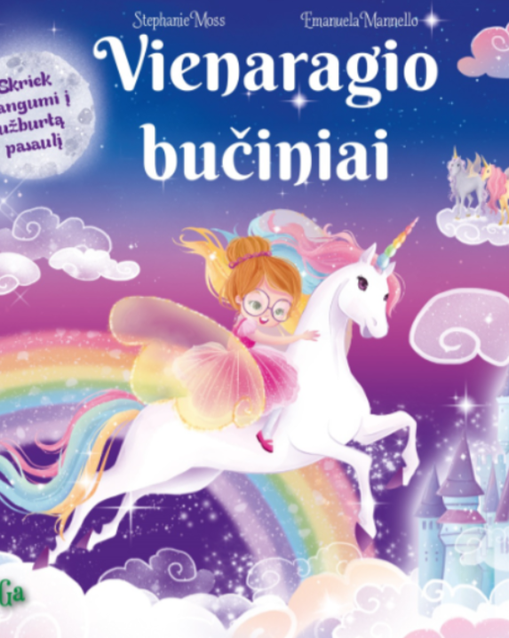 Vienaragio bučiniai