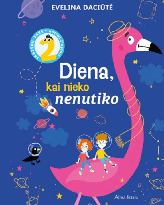 Diena, kai nieko nenutiko