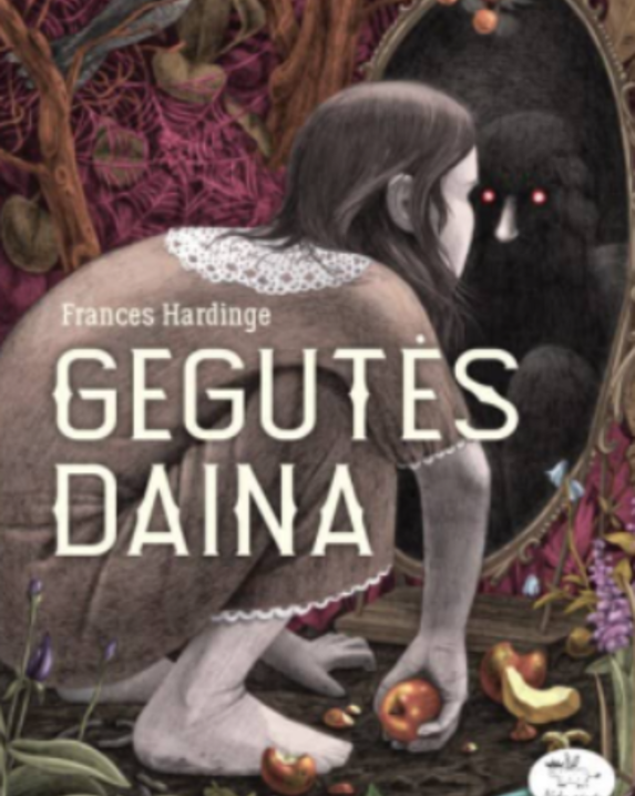 Gegutės daina
