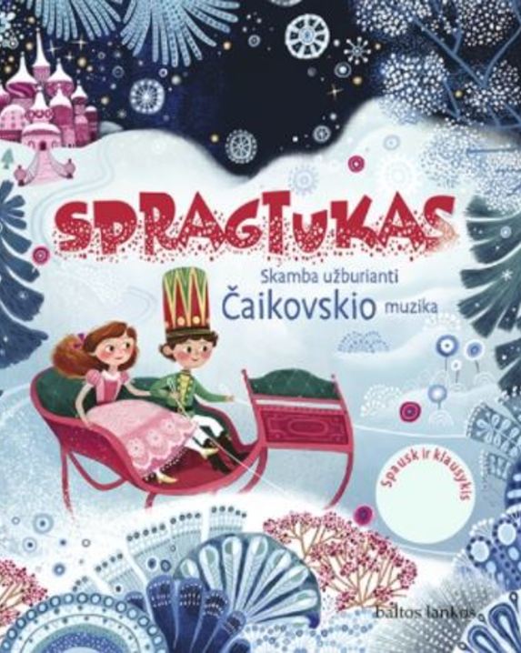 Spragtukas