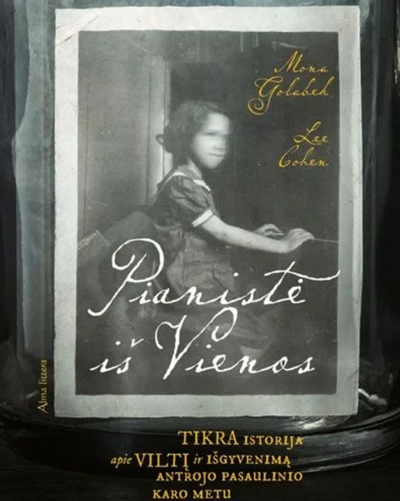 Pianistė iš Vienos