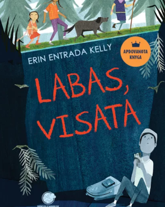 Labas, Visata