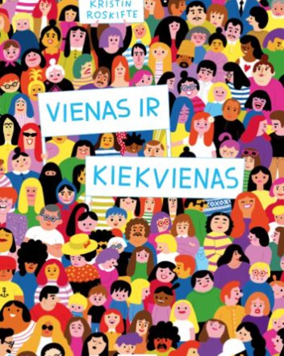 Vienas ir kiekvienas