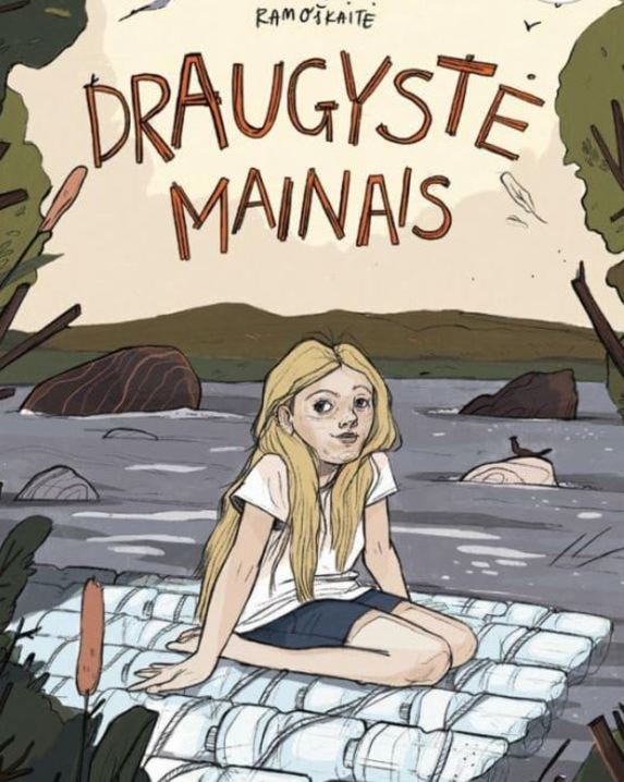 Draugystė mainais