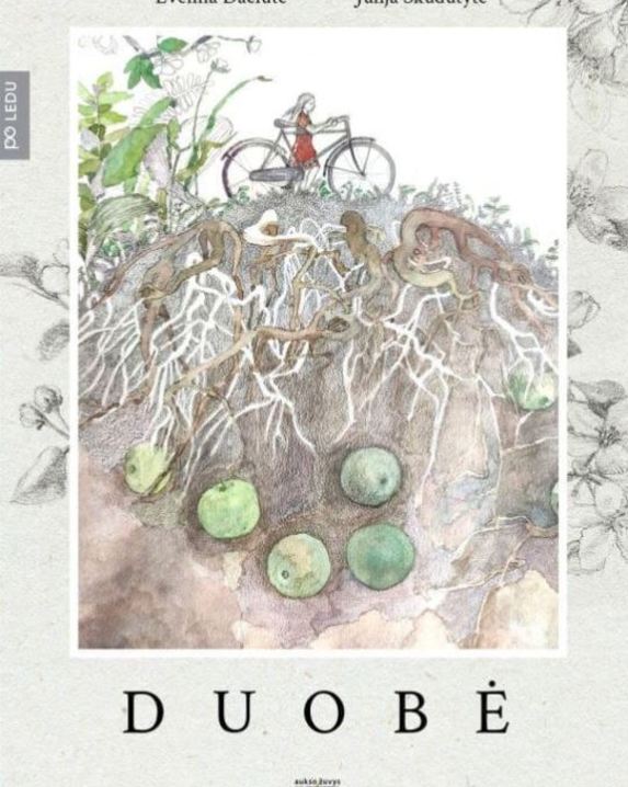 Duobė
