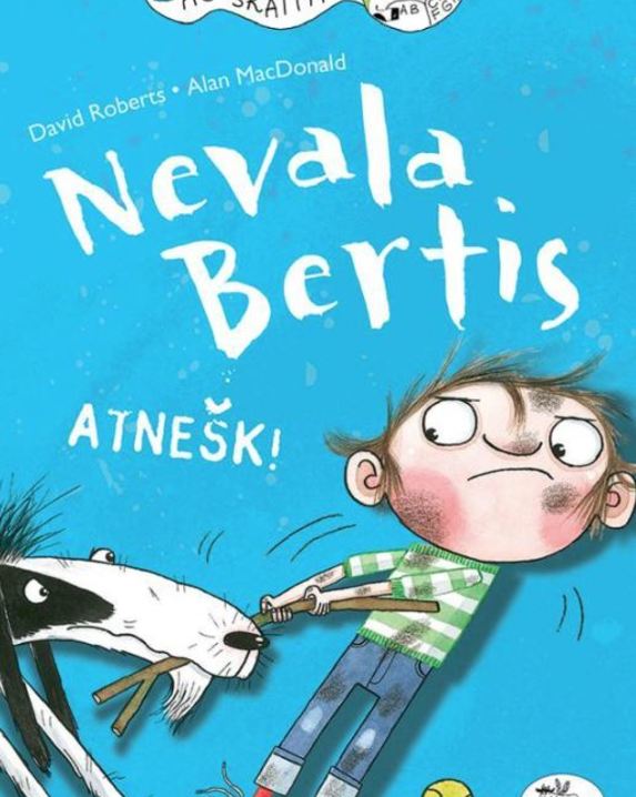 Atnešk!