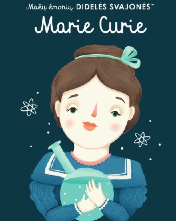 Marie Curie