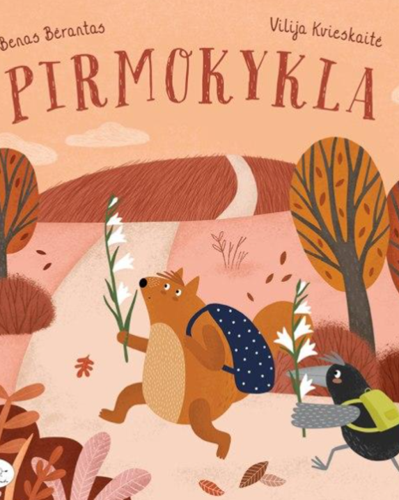 Pirmokykla