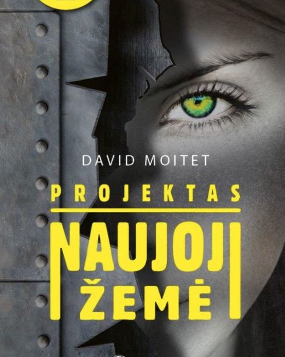 Projektas „Naujoji Žemė“