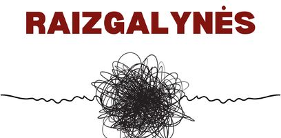 Nauja edukacija „Raizgalynės“