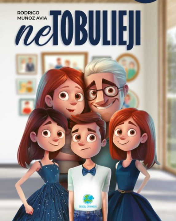 Netobulieji