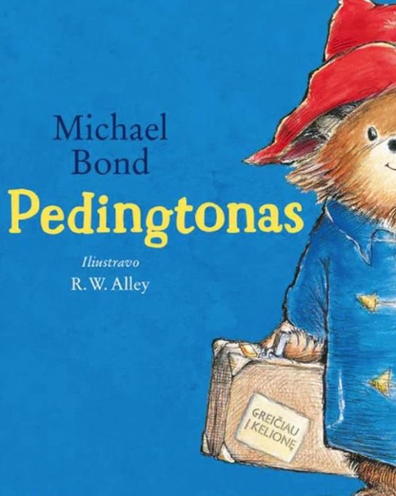 Pedingtonas