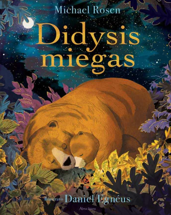Didysis miegas