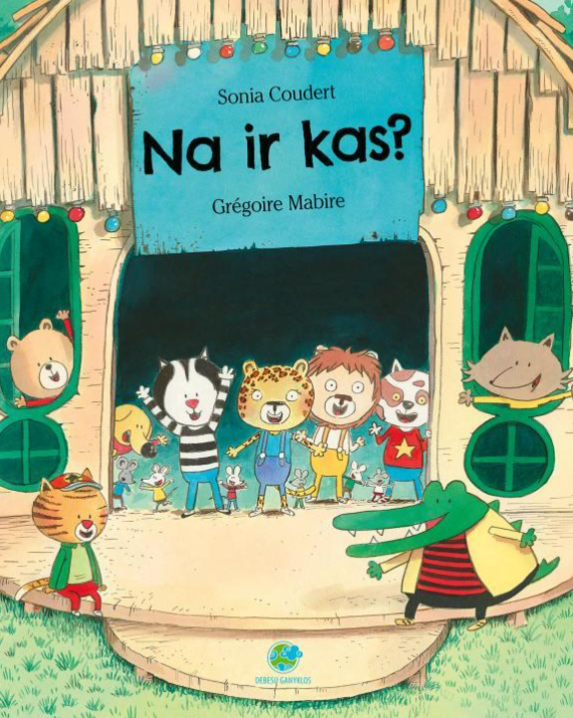 Na ir kas?