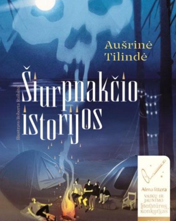 Šiurpnakčio istorijos