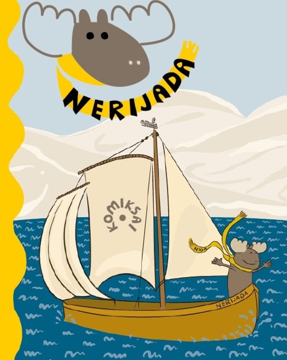 Nerijada