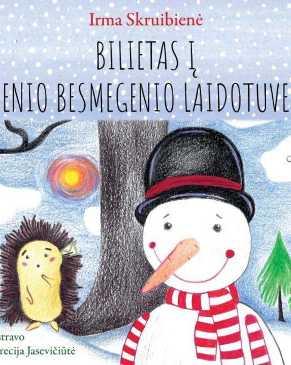 Bilietas į senio besmegenio laidotuves