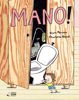 Mano!