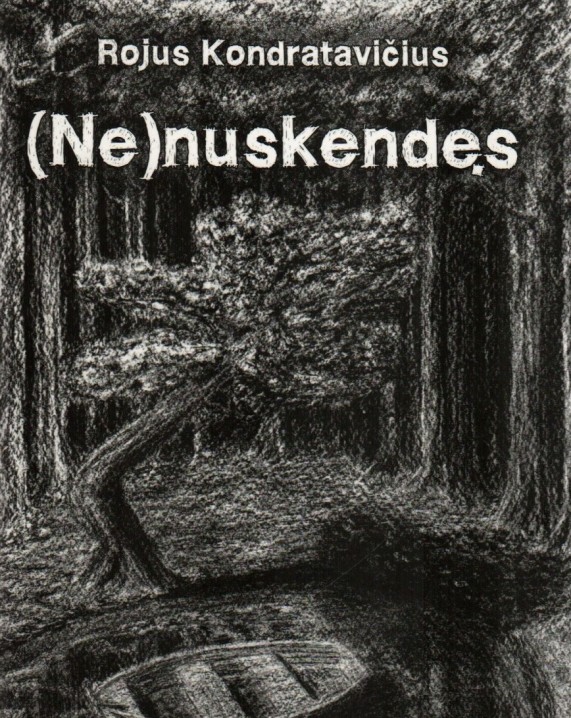 (Ne)nuskendęs