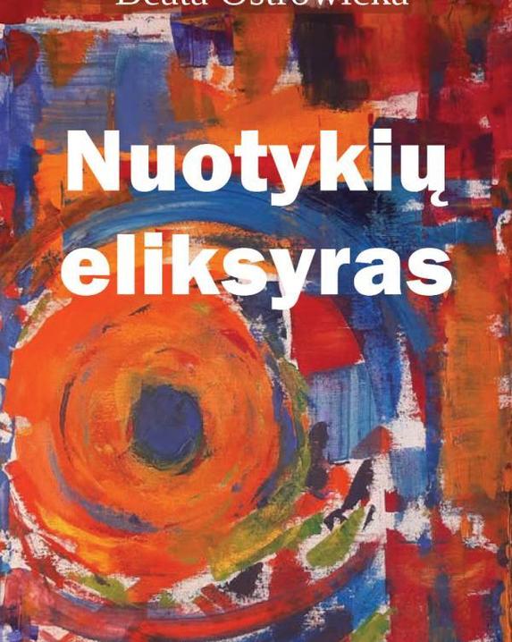 Nuotykių eliksyras