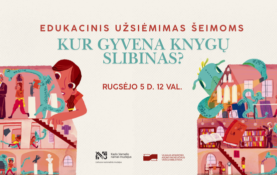 Kviečiame