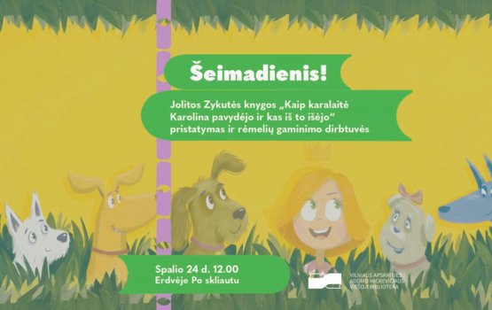 Šeimadieniai