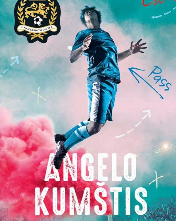 Angelo kumštis